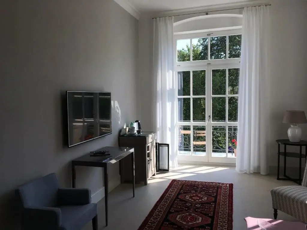 Galerie Suites