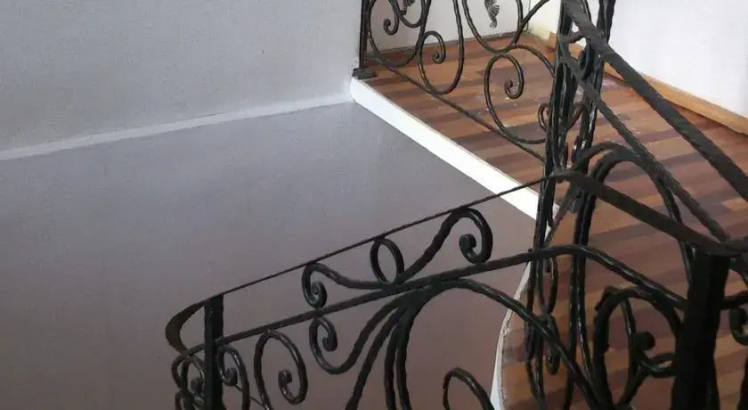 Hotel Mtskheta