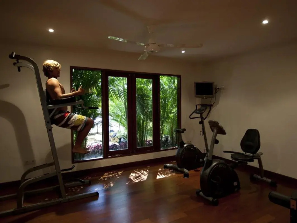 Batu Karang Lembongan Resort & Spa