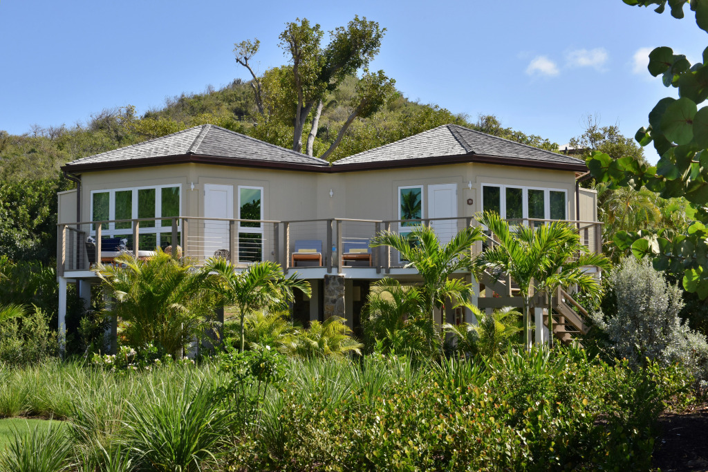 Rosewood Little Dix Bay