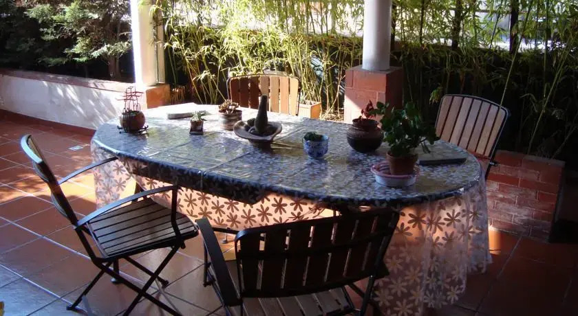 Casa Daysin Castellana