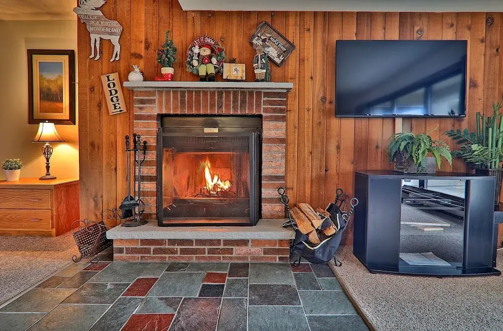 Mg 3c10 - Mountain Green 1br Comfy Condo: Hot Tub/Pool