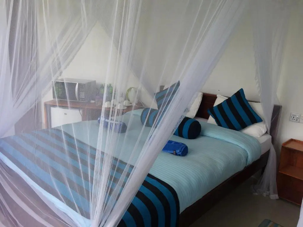 Sunray Homestay