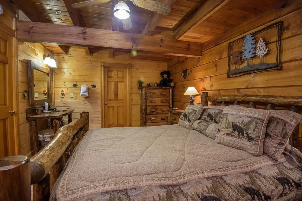 Natures Grace Retreat by Eagles Ridge Resort