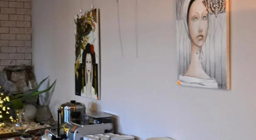 Hotel Pod Dębem