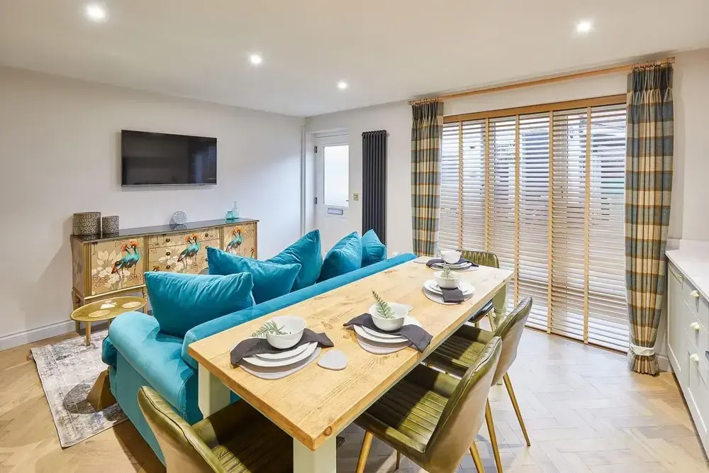 Host Stay The Signet Black Swan Mews