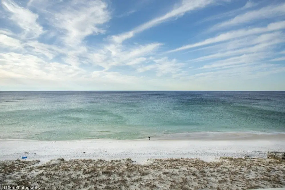 Inlet Reef 504 - 2 Br Condo
