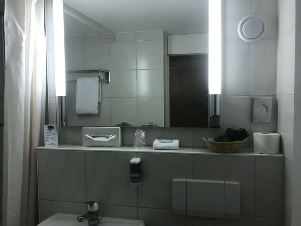 Hotel Sardona