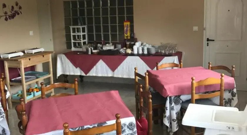 Hotel Sebreñu