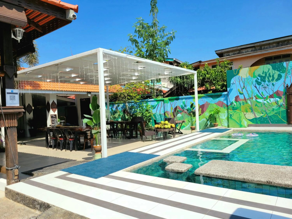 Villapadu Desa