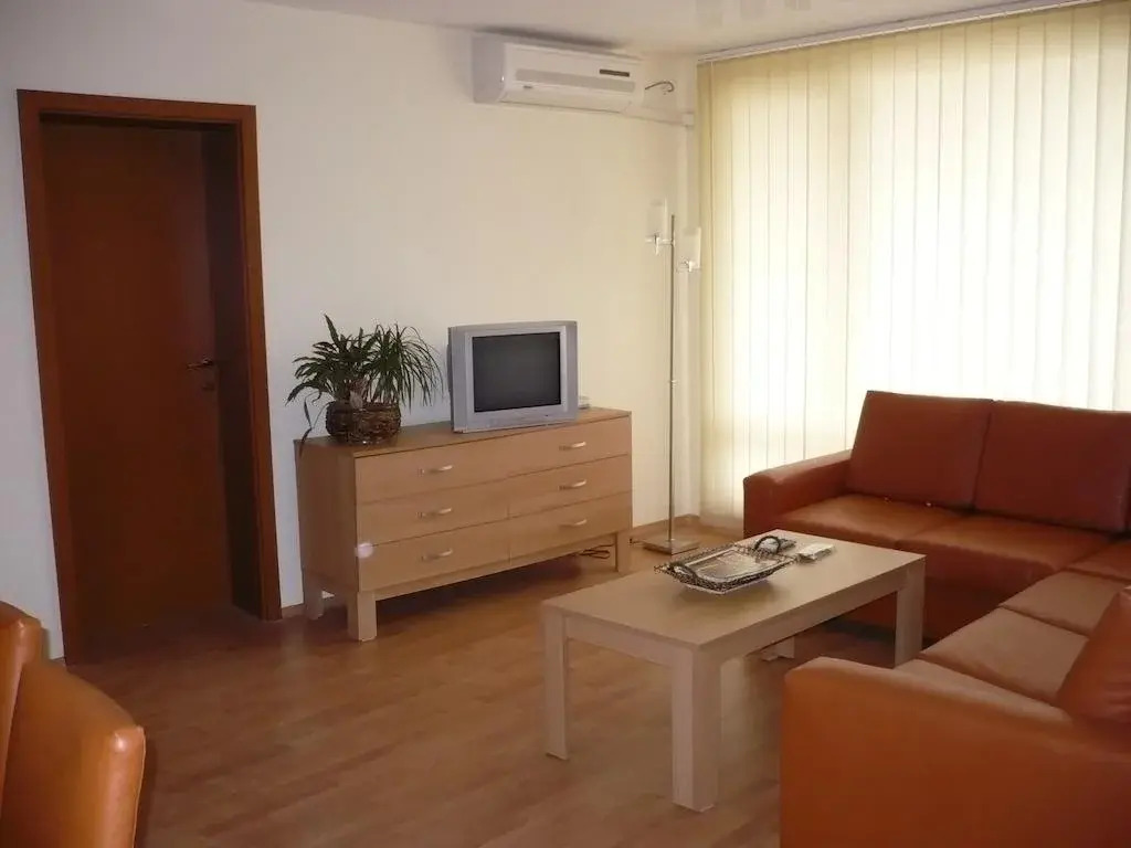 Waterpark Fort Apartments