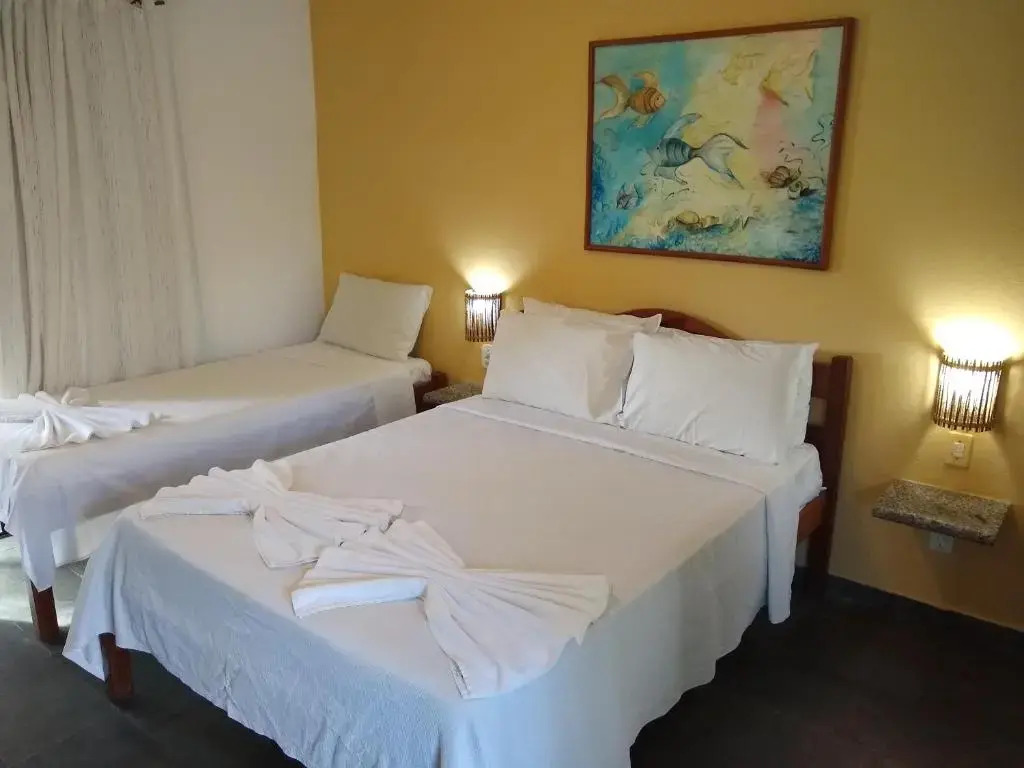 Hotel Coco Beach