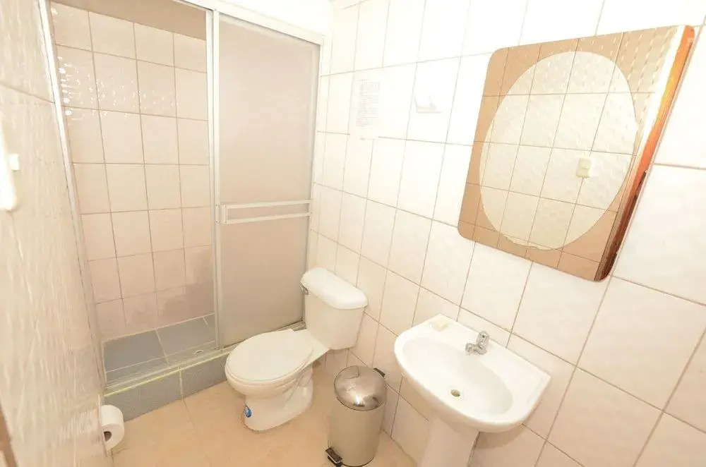 Hostal Regional