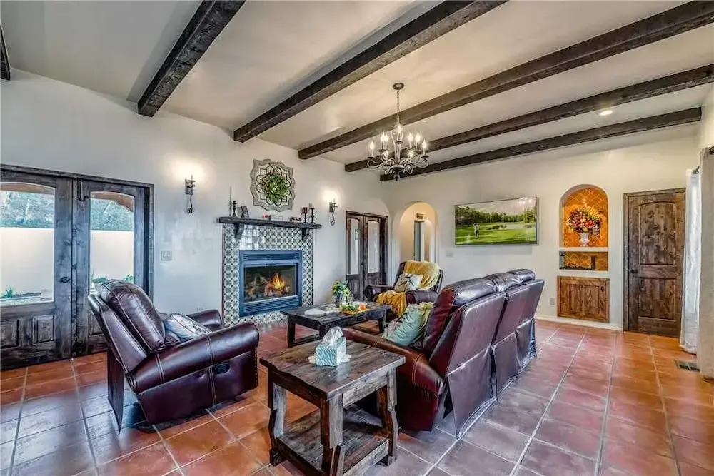 Casita Rios, 2 Bedrooms, One Level, Updated, Sleeps 8