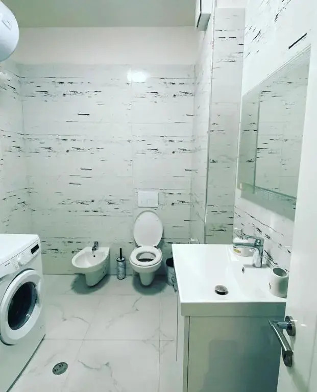 Nova Apartaments Qerret ZL