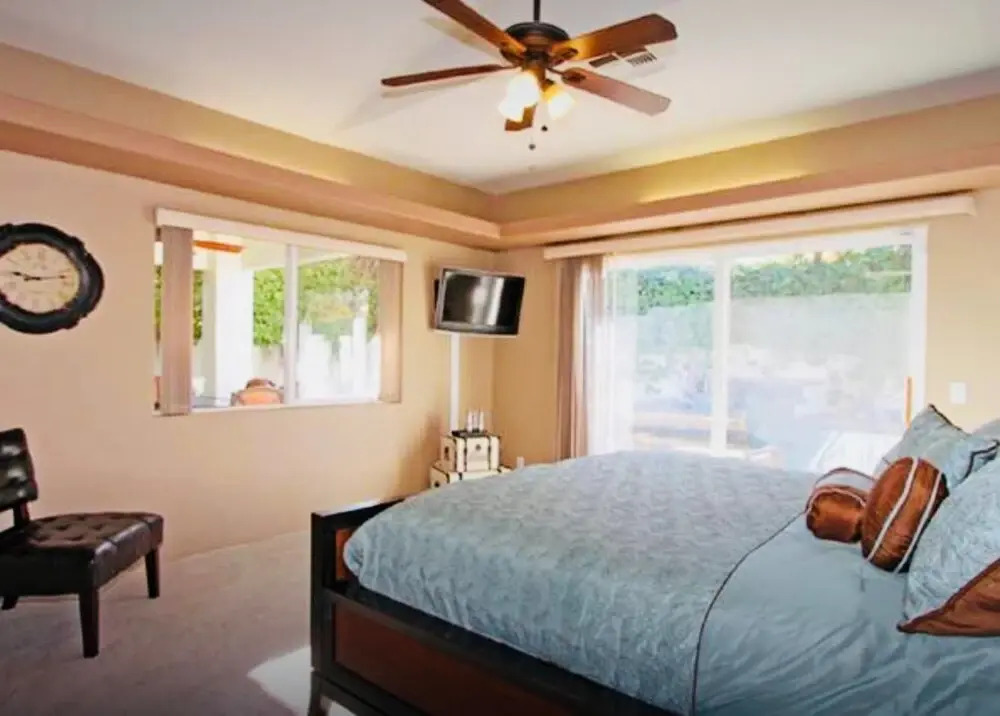 Casa Azul Holiday home 3
