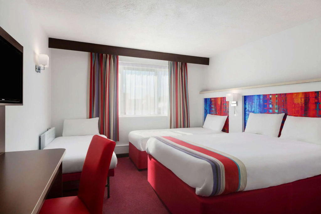 Ramada Milton Keynes