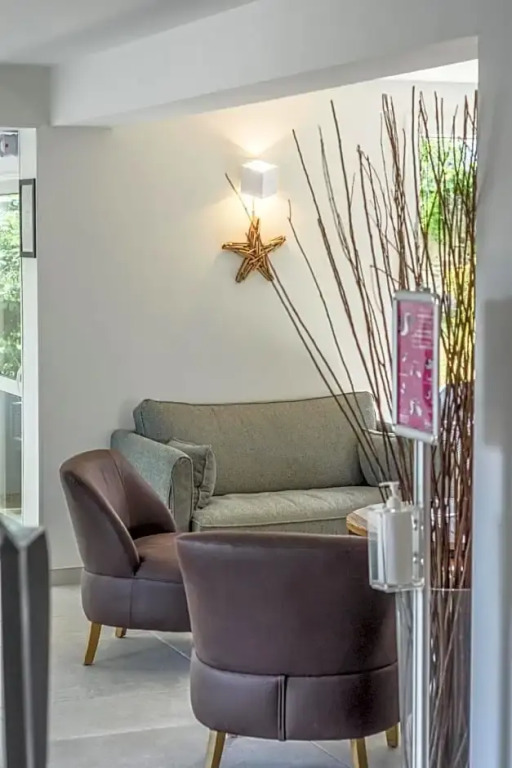 Hotel Le Clos Fleuri