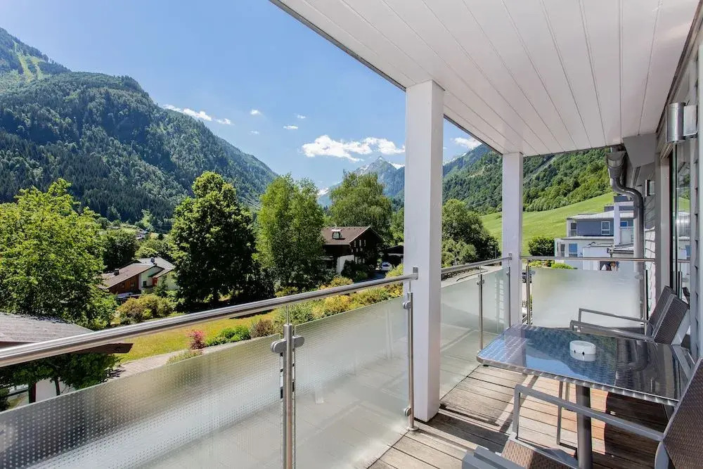 Der Gletscherblick by Alpin Rentals - incl Summercard