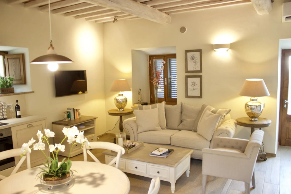 Borgo Argiano
