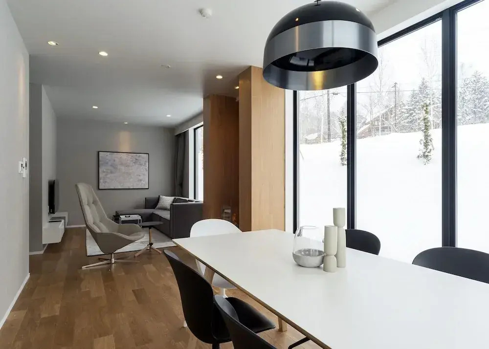 the kamui niseko