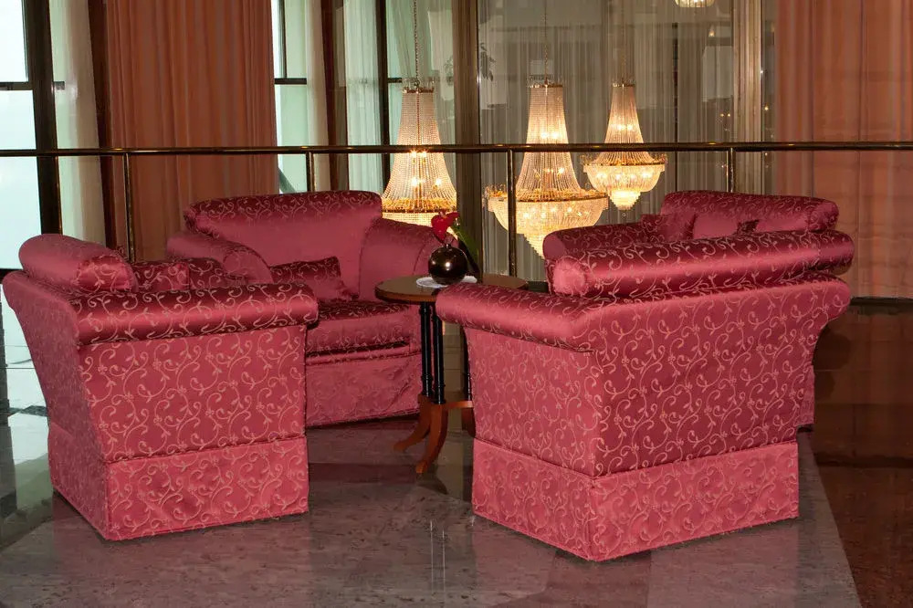 Grand Hotel Bernardin