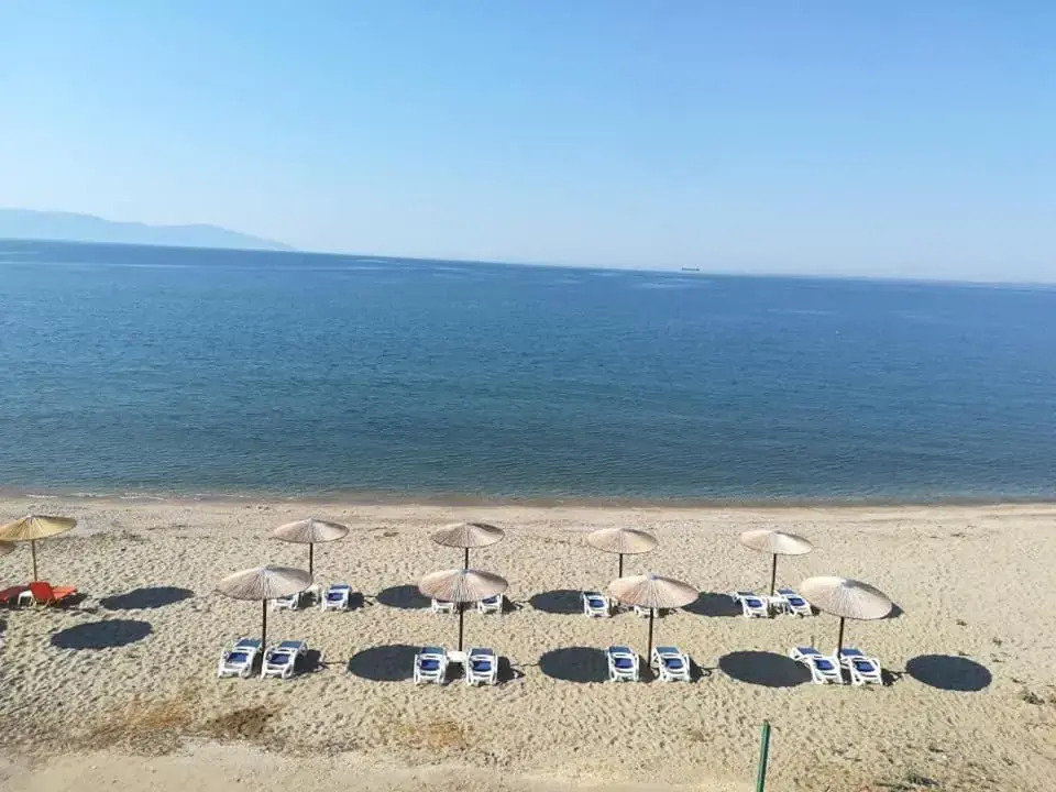 Ammos Apartments