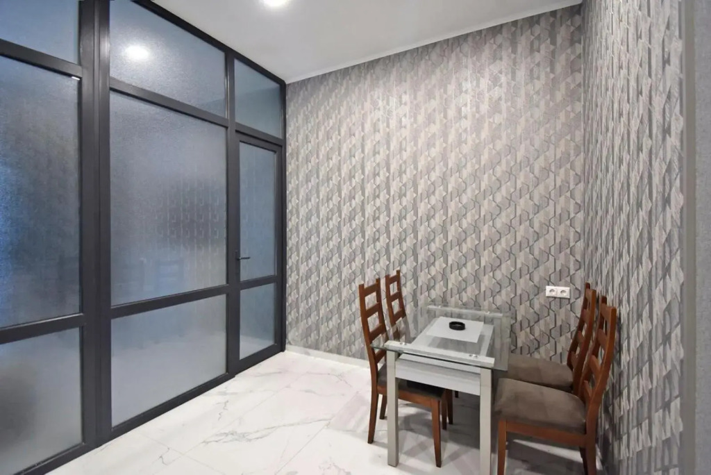 Teryan street,1 bedroom Modern, New Eurorenovated apartment TT881