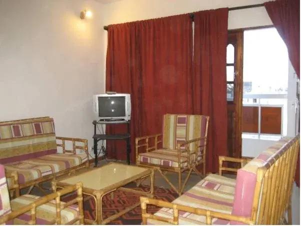 Kakatar Family Residence , Yoff