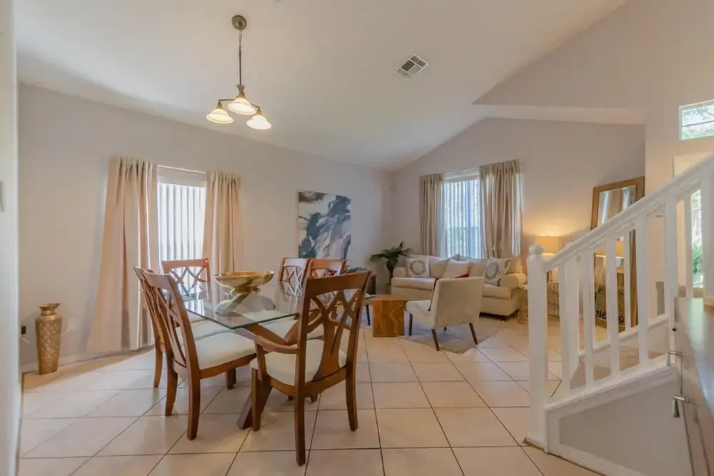Villa Reserve - 1170 Reserve by Fairytale VR