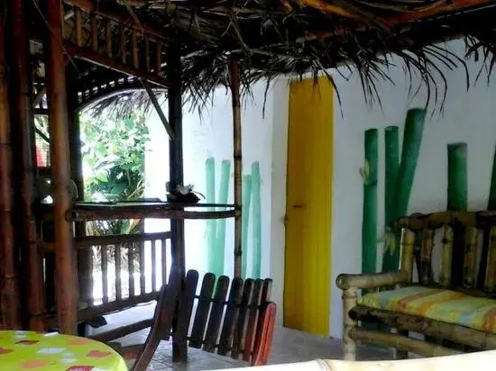 Caraiba - Maisons de Vacance avec Piscine et Toit Terrasse
