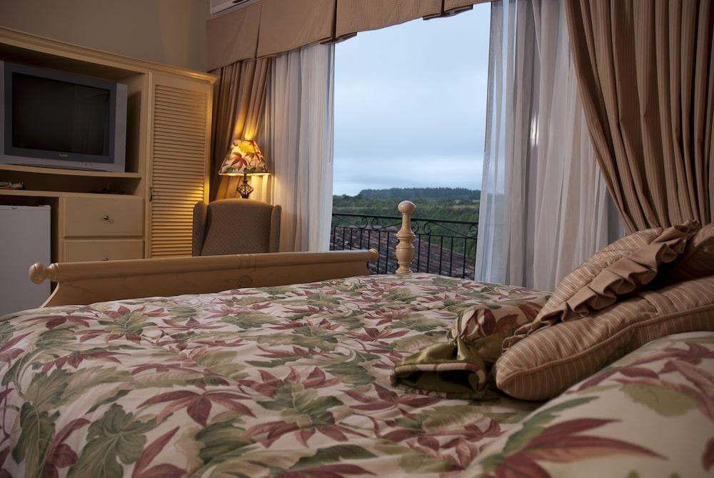La Casa Del Risco Boutique Hotel