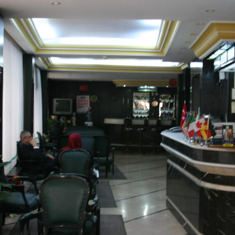 Hotel Padova