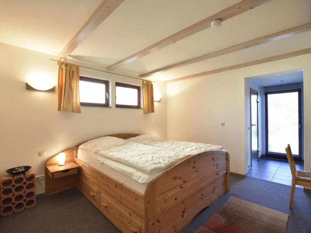Holiday House on the Island of Poel