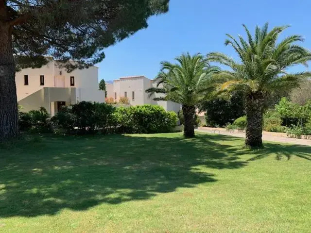 Bel appartement idéalement situé en Haute Corse