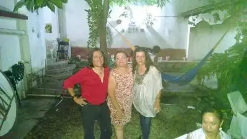 Los Almendros