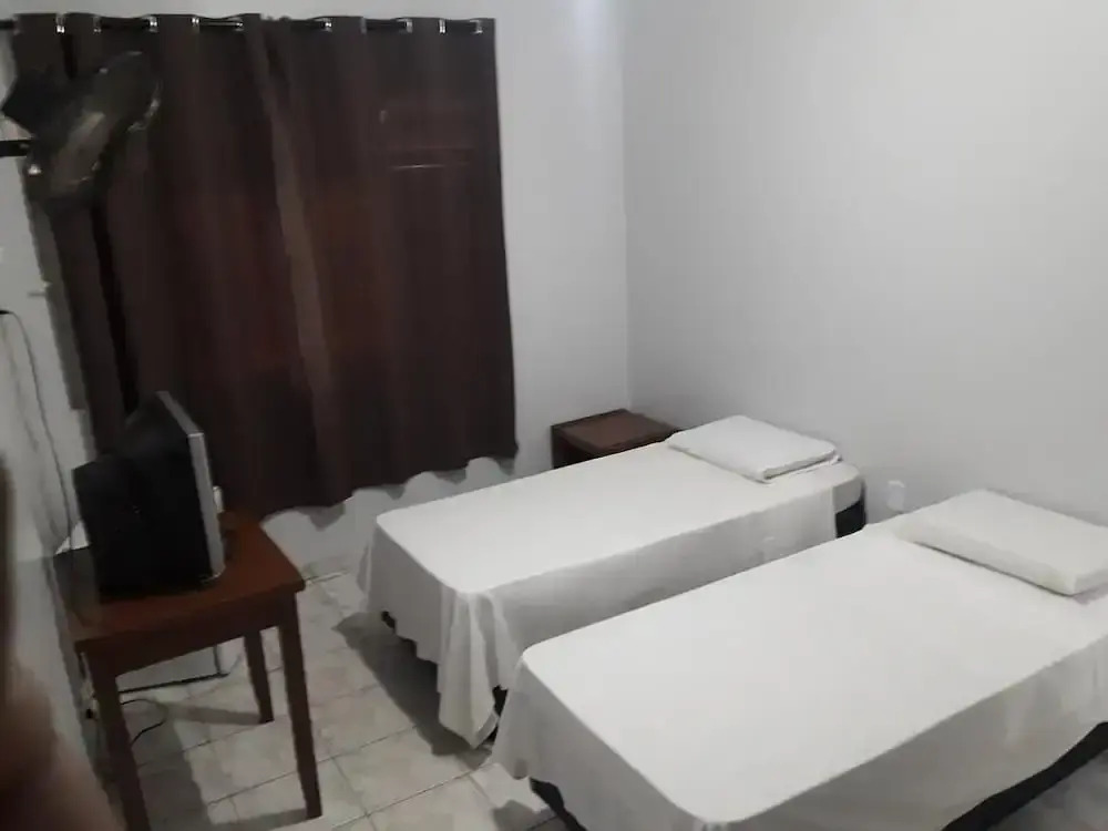OYO Danmar Hotel