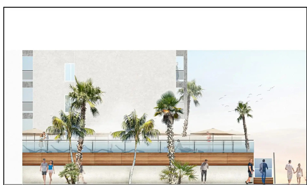 Mediterranean Hotel