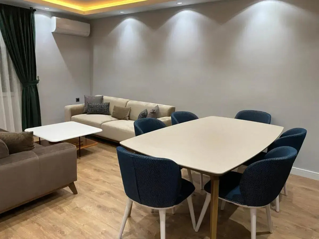 premium park apart otel