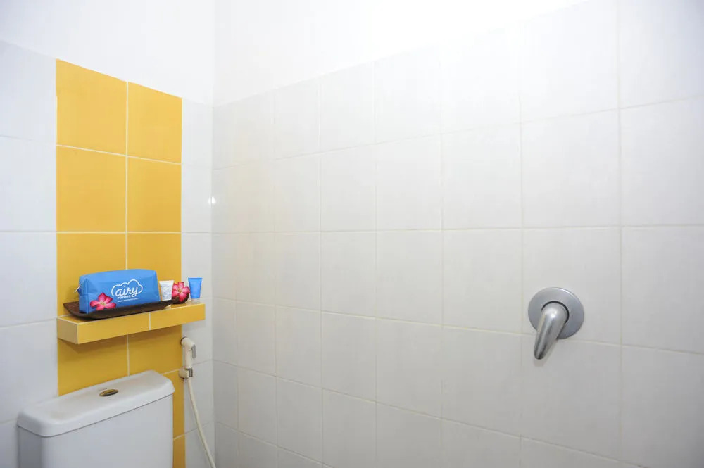 Airy Eco Renon Tukad Badung Sepuluh 27 Bali