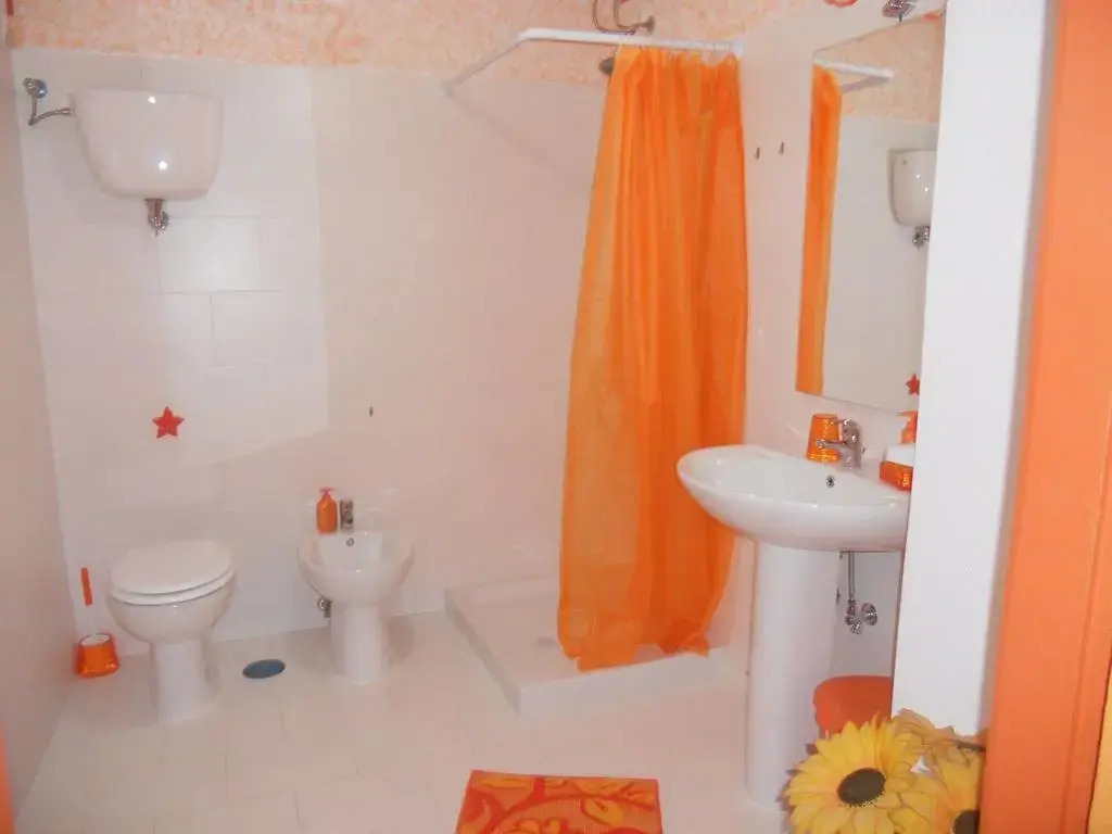 B&B Il Geranio