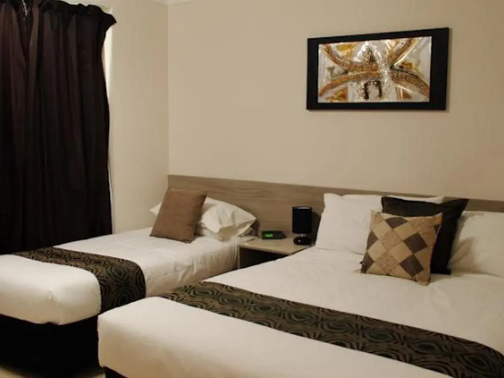 The David Motel