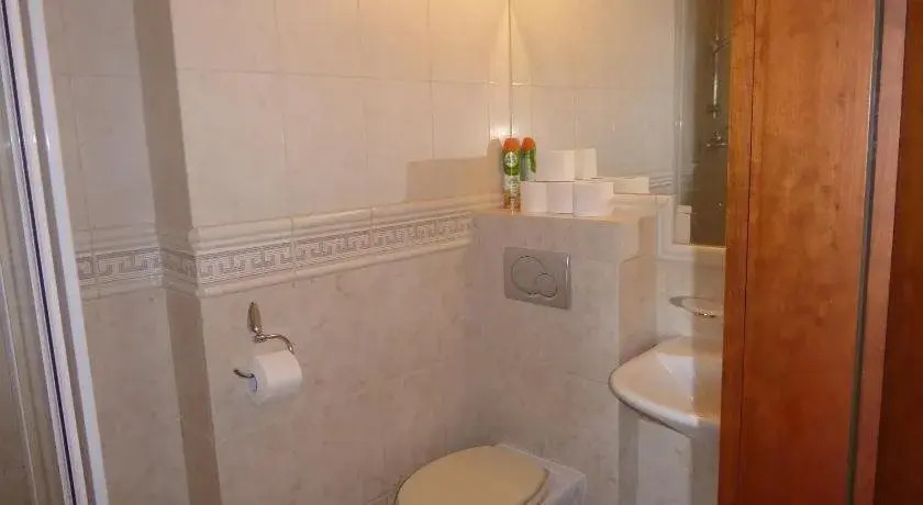 Kantal Apartamenty Hel