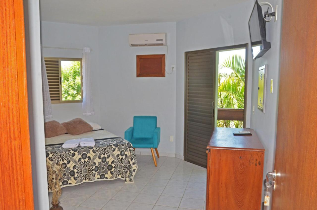 Pousada Cabana