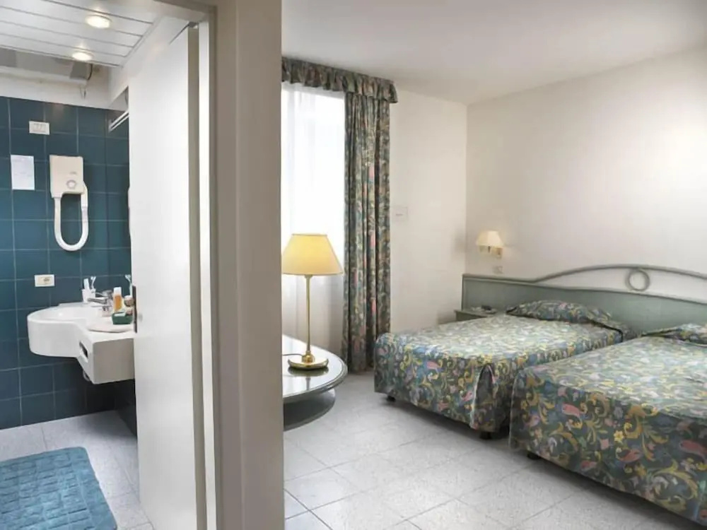 Hotel Italia
