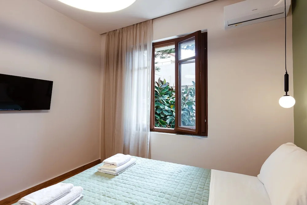 Lilys Apartments Old Town Rethymno