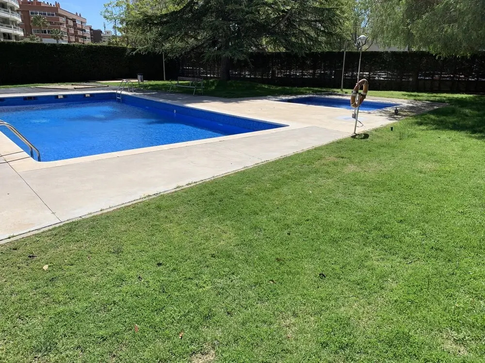 T&H Voramar Family Apartment