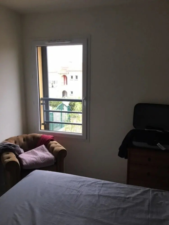 Apartment With one Bedroom in Antibes, With Furnished Terrace and Wifi