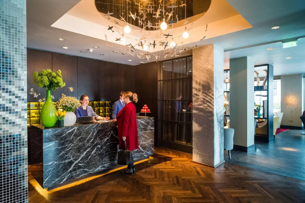 South Place Hotel
