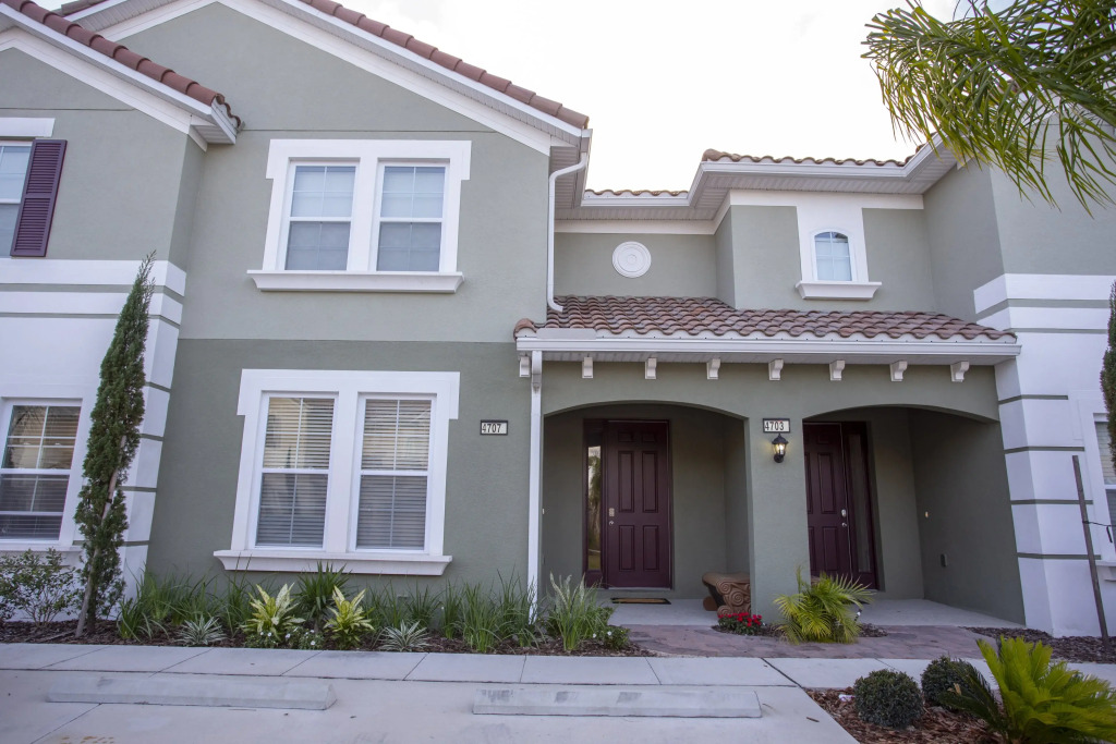 4707  Solterra Resort 15 from Disney Stunning, DAVENPORT, US